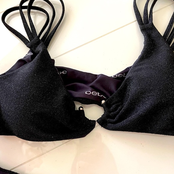 bebe Other - Bikini black Bebe